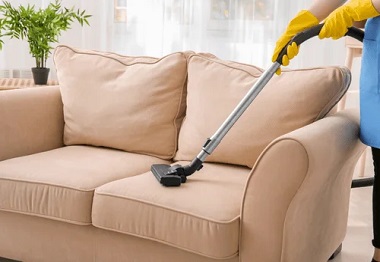 The Importance of Professional Sofa Dry Cleaning