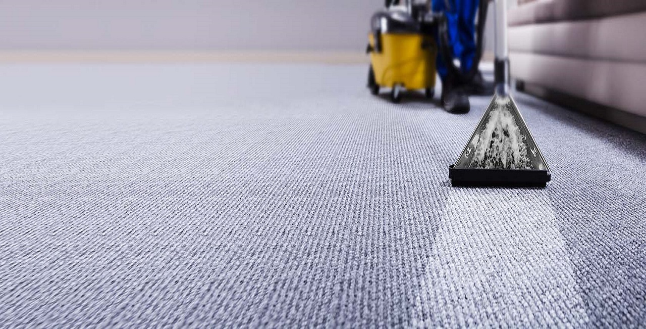 The Ultimate Guide to Carpet Dry Cleaning: Benefits, Process, and Tips