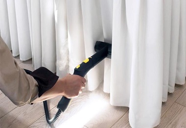 The Importance of Curtain Dry Cleaning: Why You Should Consider It