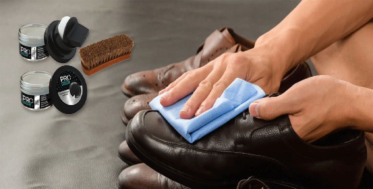 The Ultimate Guide to Shoe Cleaning: Keep Your Kicks Looking Fresh